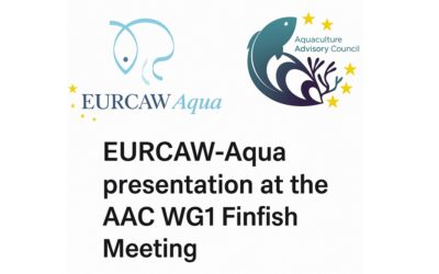 EURCAW-Aqua at the Aquaculture Advisory Council
