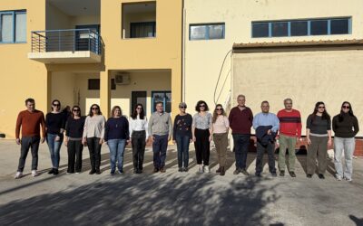 1st EURCAW-Aqua Roadshow successfully held in Greece