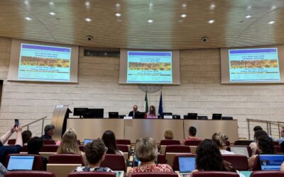 EURCAW-Aqua attended the annual EURCAW Meeting in Rome